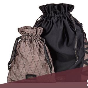 Victoria’s Secret lingerie bag bundle